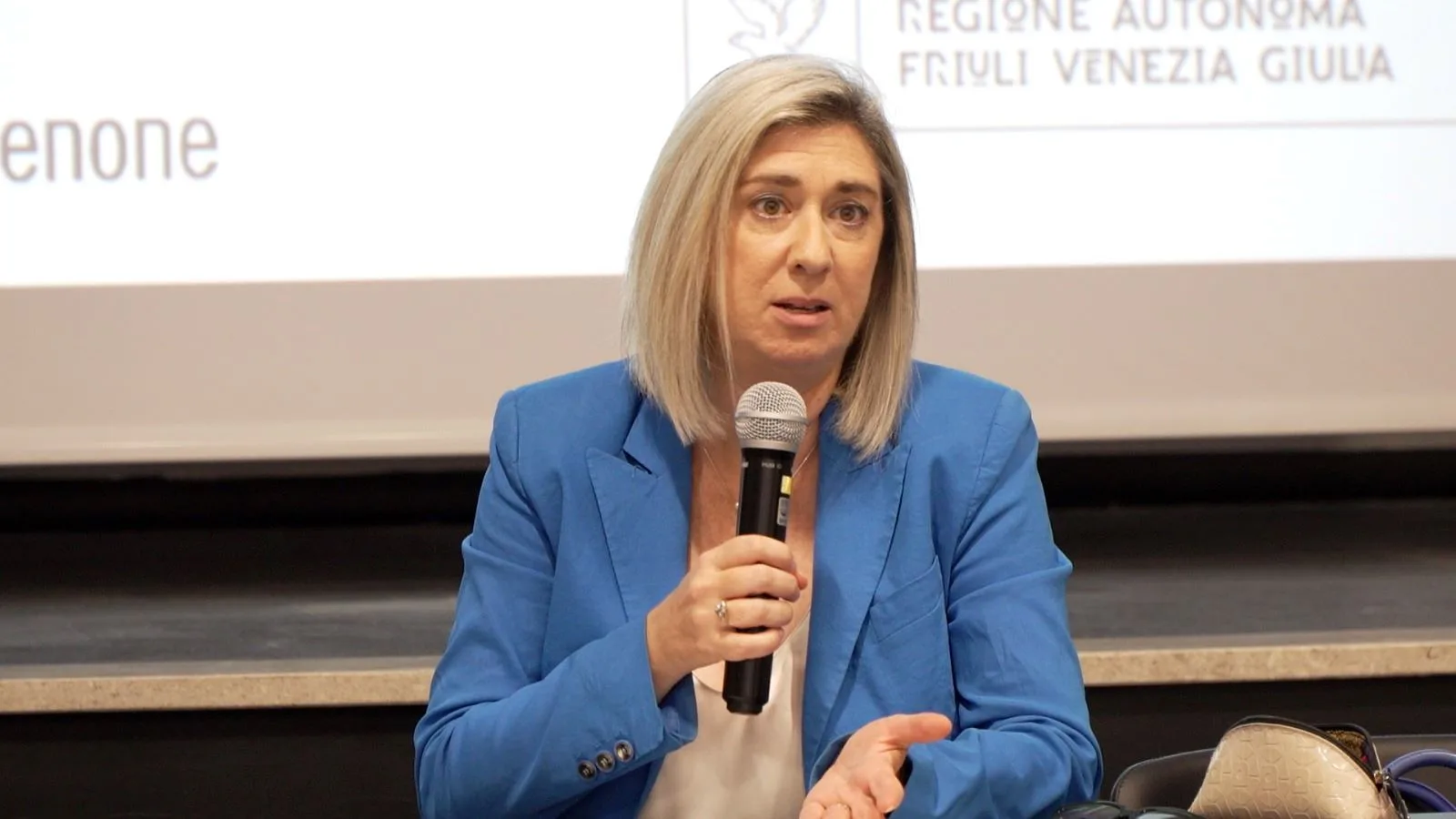 Tpl. Amirante: "A Pordenone nuovo bus a chiamata sicuro e sostenibile"