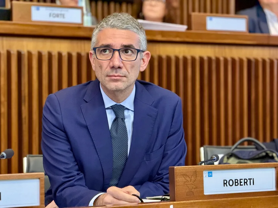 Migranti, Roberti: "Bene sgombero a Trieste, ma chiarire arrivi da altre città"