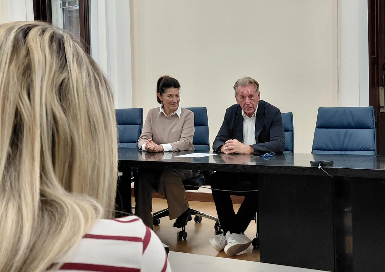 Ambiente: Scoccimarro, "investire in conoscenza per tutelare il futuro"