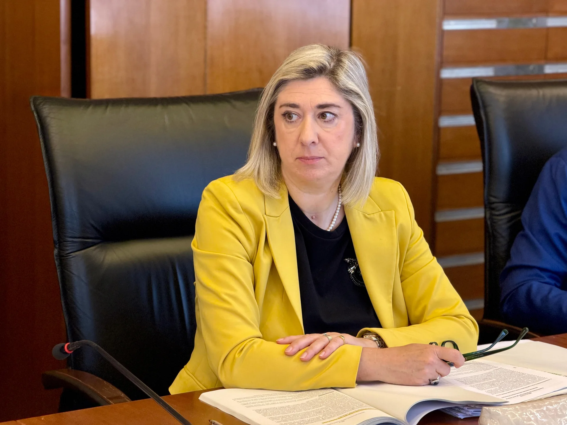 Trasporto marittimo, Amirante: "Più corse serali Trieste-Muggia"