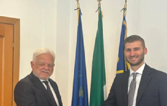 Anas e Friuli Venezia Giulia Strade insieme per una viabilità più efficiente: firmato un protocollo triennale