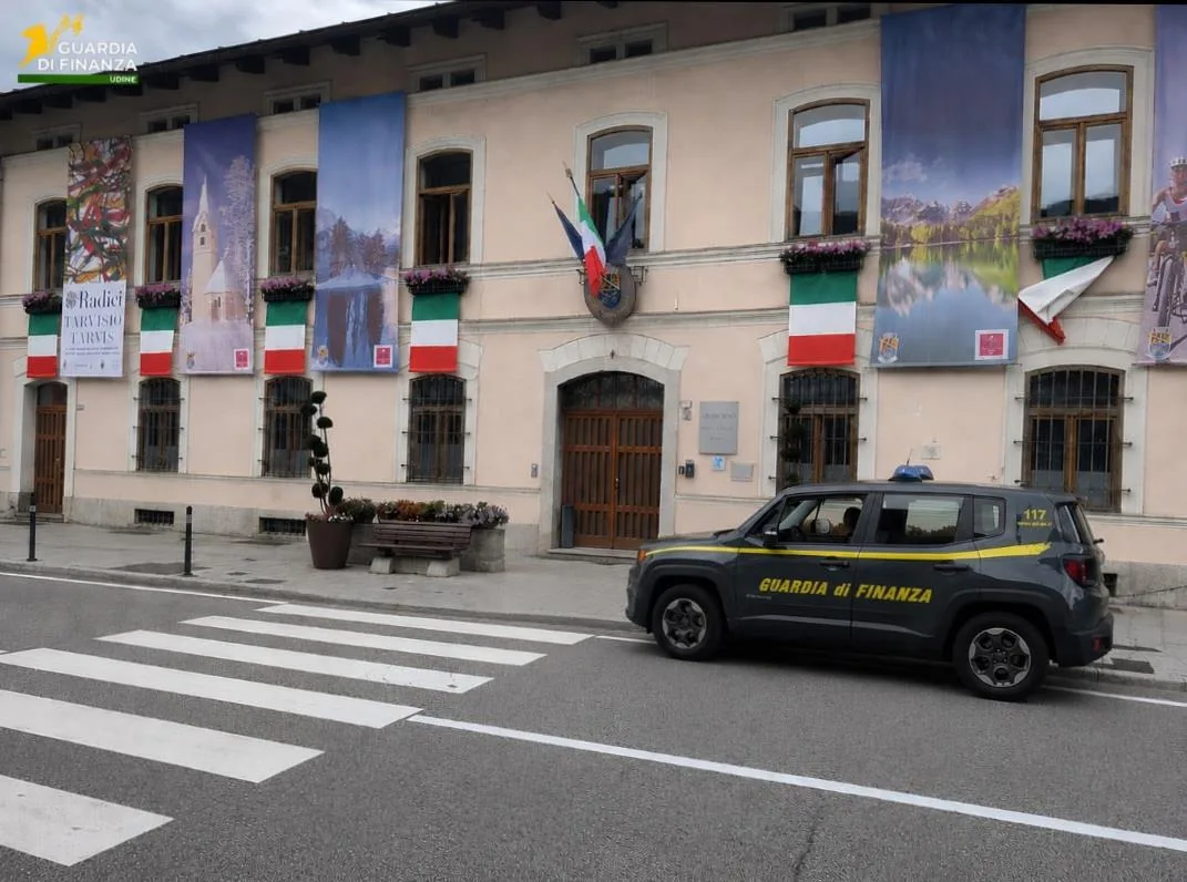 False residenze per non pagare l'IMU: scoperti 70 evasori, recuperati 160 mila euro in Fvg