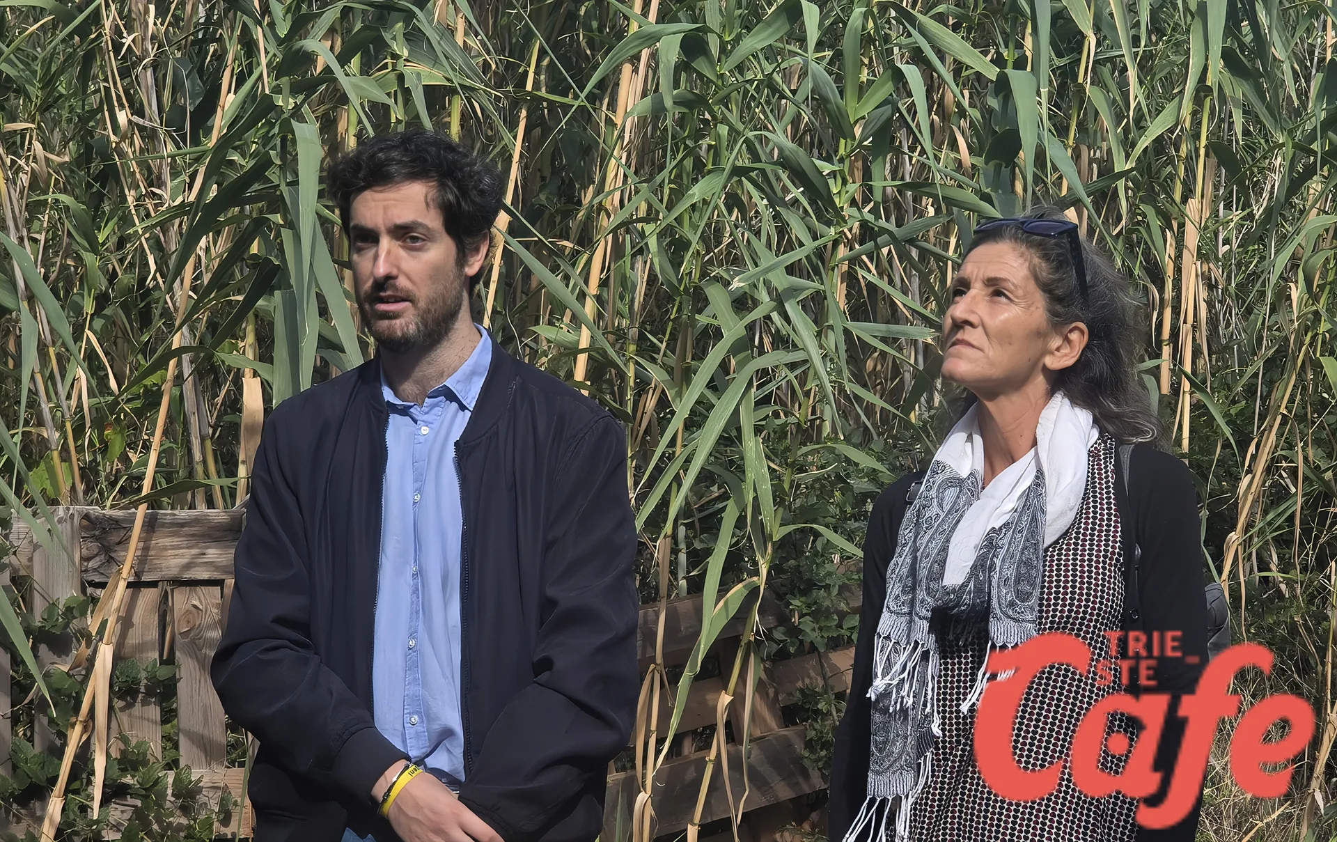 Borgo, Laterza: «Amianto riscontrato in un lotto degli orti urbani, verificare l’intera area» (VIDEO)