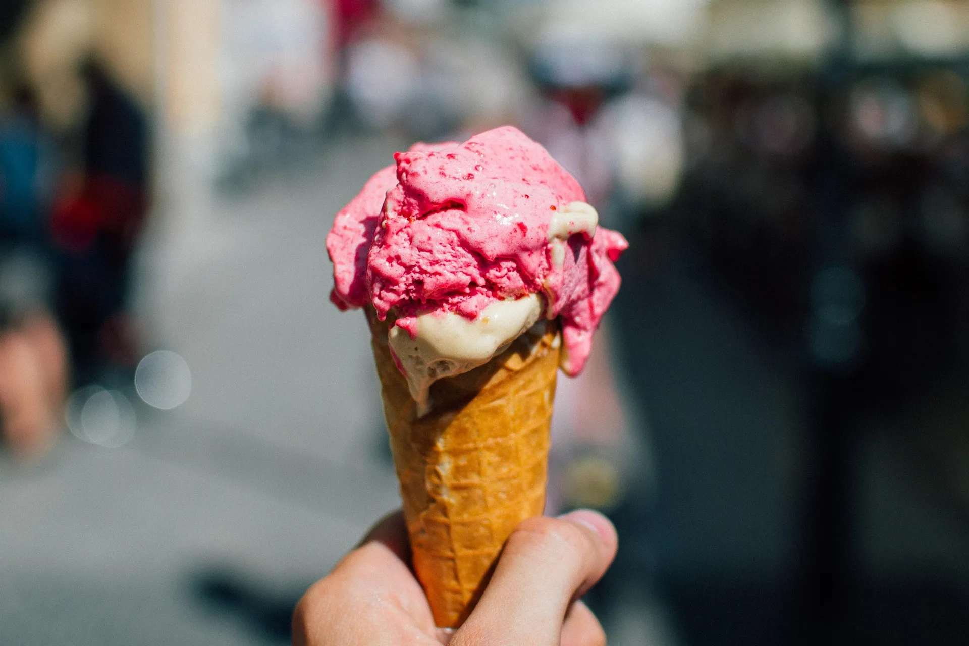Il gelato artigianale non teme la crisi. In Fvg 8 gelaterie su 10 sono artigiane