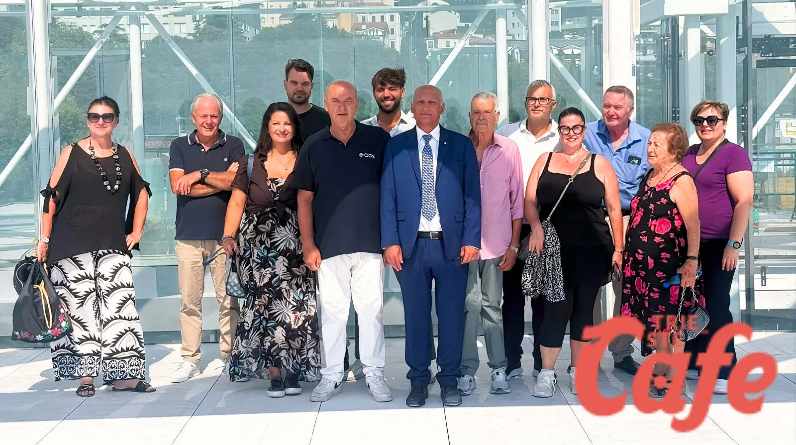 Laura Palutan nuova presidente della Lista Dipiazza: "Continuità e nuove energie per Trieste"