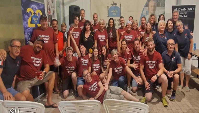 Aurisina Cup, edizione da record: La Giostra vince la 39ª edizione nel segno di sport, solidarietà e comunità