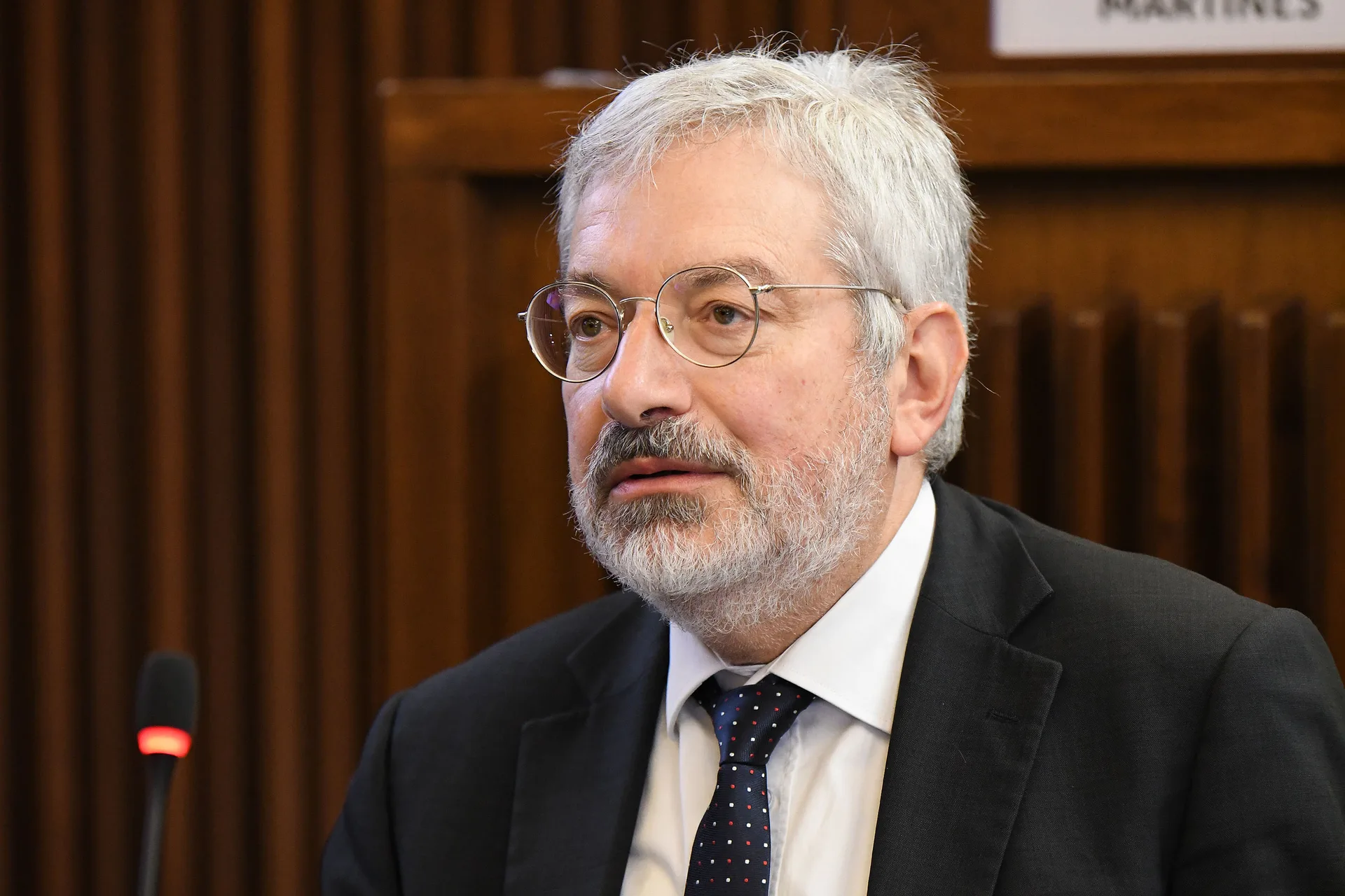 Vajont, Honsell (Open): "Necessaria audizione in Consiglio regionale"