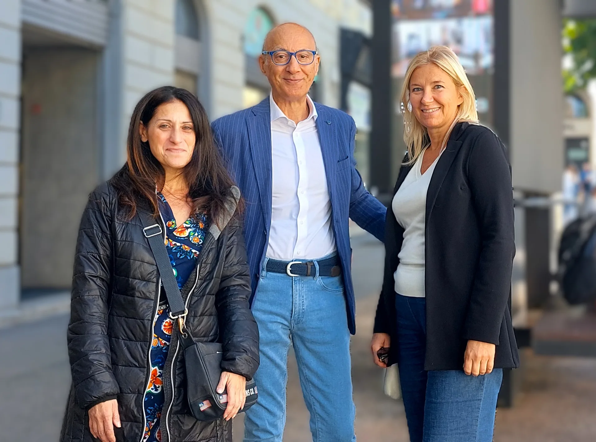 Lo Sbaracco anche a Trieste: la Civica Idea Giuliana propone una sperimentazione nei rioni