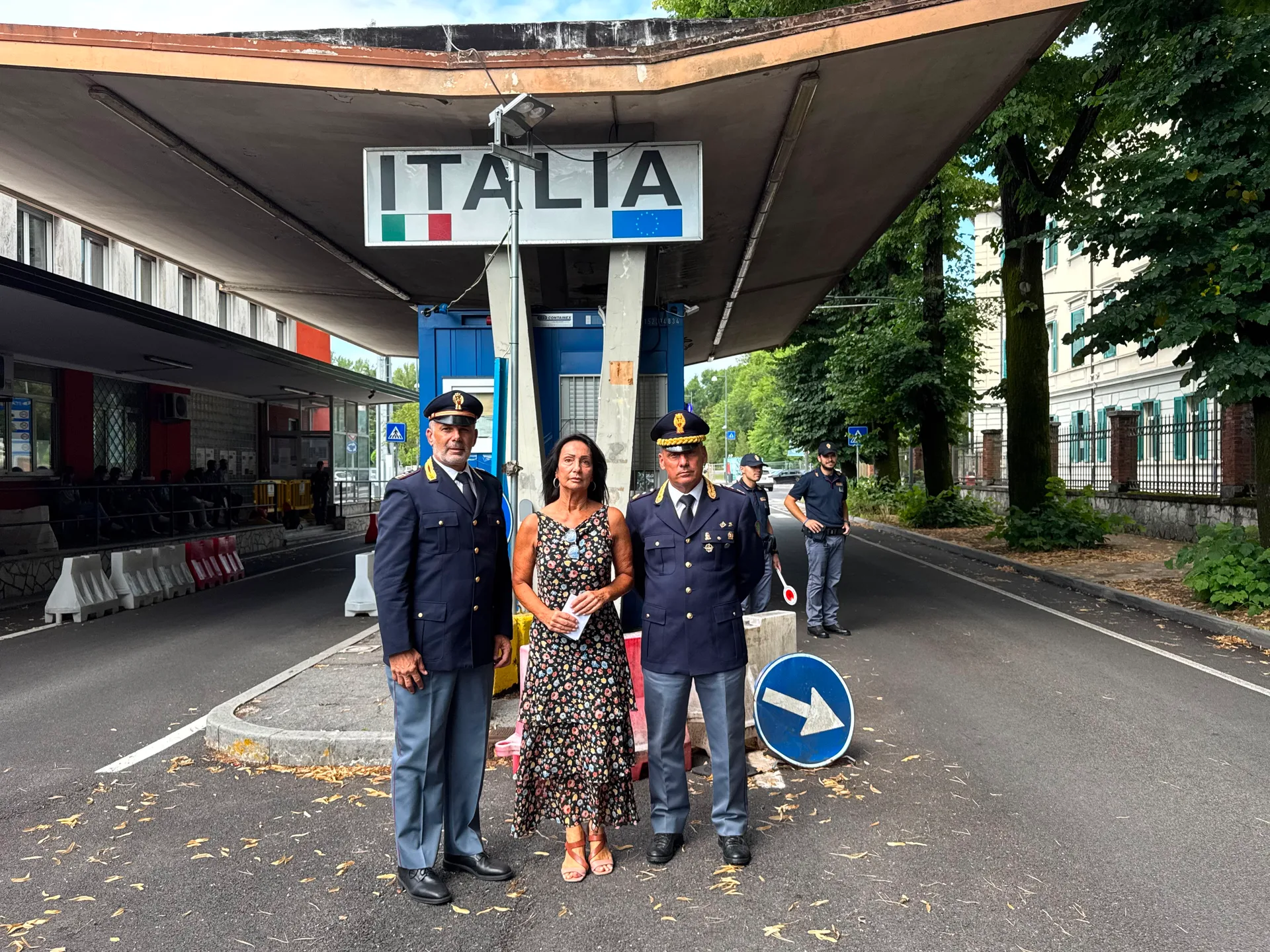 Rotta balcanica, Cisint: "Va azzerata, servono controlli più efficaci ai confini esterni dell'Ue"