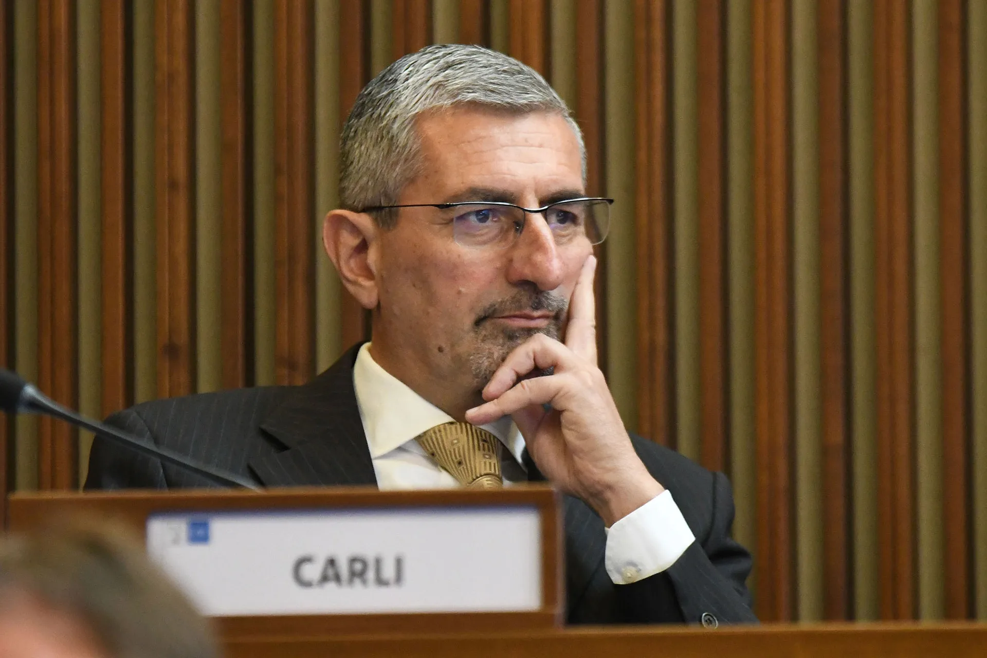 Assestamento Fvg. Carli (Pd): "Servono investimenti strutturali"