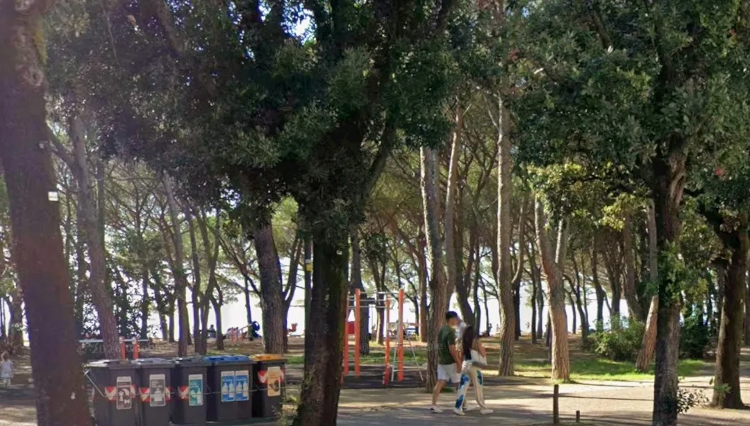Trieste, tensione a Barcola poco prima di mezzanotte: paura tra i presenti, poi il chiarimento