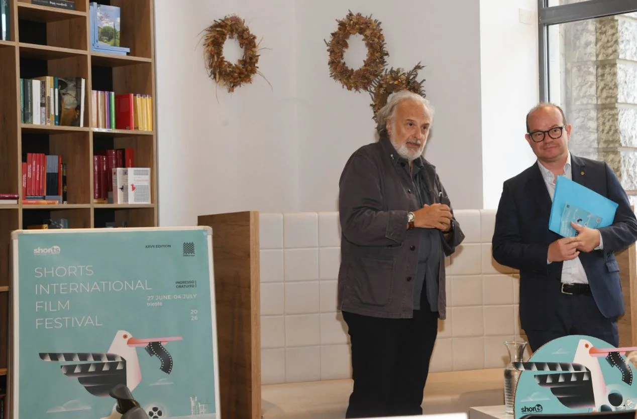 Cinema. Anzil: "ShorTS è produzione culturale di assoluta qualità"