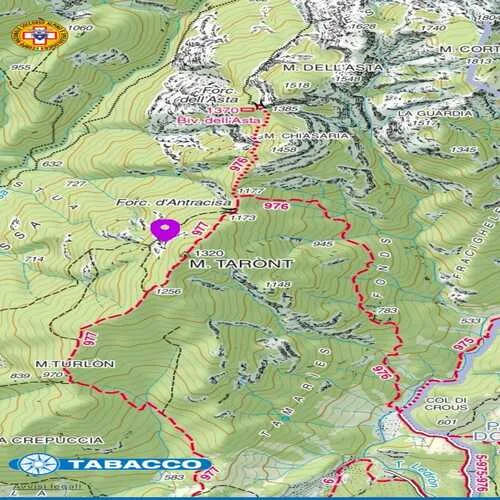Ciclista ferito a Piancavallo e due escursionisti bloccati sul Monte Taront: pomeriggio "caldo" per il Soccorso Alpino
