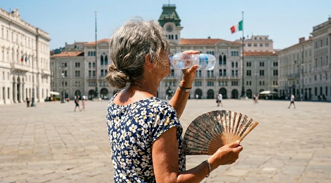 Al via al piano operativo per l'emergenza caldo
